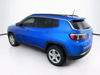 Jeep Compass 2023 4x4 Latitude 4dr SUV