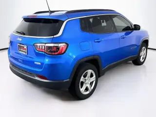 Jeep Compass 2023 4x4 Latitude 4dr SUV