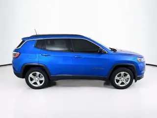 Jeep Compass 2023 4x4 Latitude 4dr SUV