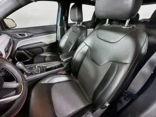 Jeep Compass 2023 4x4 Latitude 4dr SUV