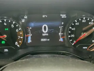 Jeep Compass 2023 4x4 Latitude 4dr SUV