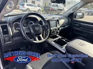Ram 1500 2014 4x2 R/T 2dr Cabina Regular 6.3 ft. SB Pickup