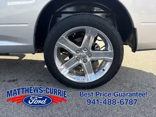 Ram 1500 2014 4x2 R/T 2dr Cabina Regular 6.3 ft. SB Pickup