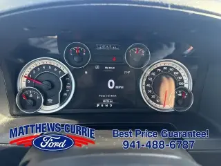 Ram 1500 2014 4x2 R/T 2dr Cabina Regular 6.3 ft. SB Pickup