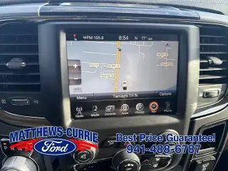 Ram 1500 2014 4x2 R/T 2dr Cabina Regular 6.3 ft. SB Pickup