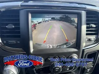 Ram 1500 2014 4x2 R/T 2dr Cabina Regular 6.3 ft. SB Pickup