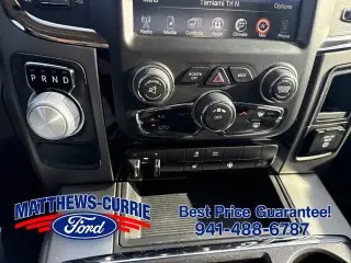 Ram 1500 2014 4x2 R/T 2dr Cabina Regular 6.3 ft. SB Pickup