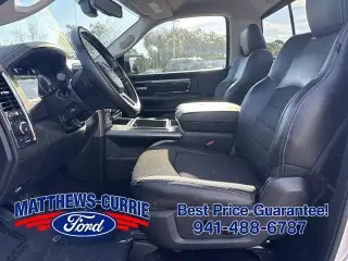 Ram 1500 2014 4x2 R/T 2dr Cabina Regular 6.3 ft. SB Pickup