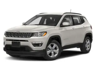 Jeep Compass 2019 Sport 4p SUV