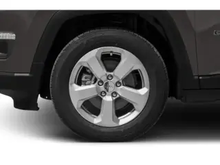 Jeep Compass 2019 Sport 4p SUV