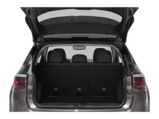 Jeep Compass 2019 Sport 4p SUV