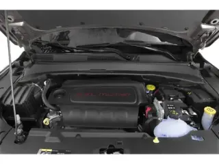 Jeep Compass 2019 Sport 4p SUV