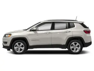 Jeep Compass 2019 Sport 4p SUV