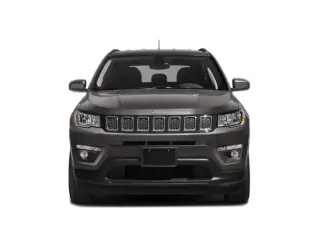 Jeep Compass 2019 Sport 4p SUV