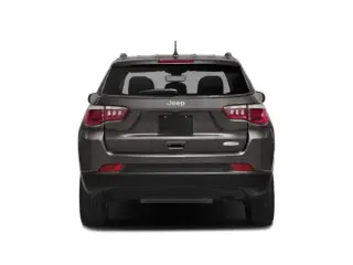 Jeep Compass 2019 Sport 4p SUV
