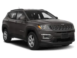 Jeep Compass 2019 Sport 4p SUV