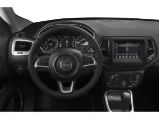 Jeep Compass 2019 Sport 4p SUV