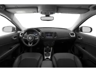Jeep Compass 2019 Sport 4p SUV