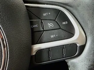 Jeep Compass 2021 4x4 Altitud 4dr SUV