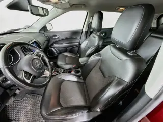 Jeep Compass 2021 4x4 Altitud 4dr SUV