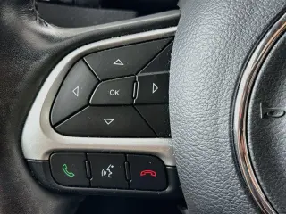 Jeep Compass 2021 4x4 Altitud 4dr SUV