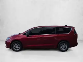 Chrysler Voyager 2026 LX 4dr Mini-Van