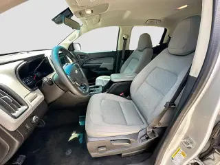 Chevrolet Colorado 2018 4x2 Work Truck 4dr Crew Cab 5 ft. SB
