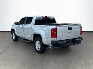 Chevrolet Colorado 2018 4x2 Work Truck 4dr Crew Cab 5 ft. SB