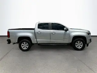 Chevrolet Colorado 2018 4x2 Work Truck 4dr Crew Cab 5 ft. SB
