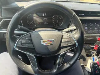 Cadillac XT5 2023 4x4 Premium Luxury 4p SUV