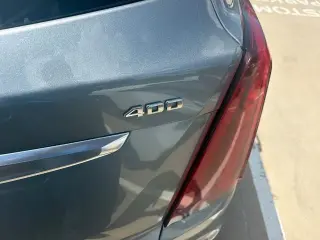 Cadillac XT5 2023 4x4 Premium Luxury 4p SUV