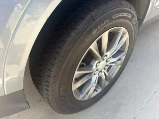 Cadillac XT5 2023 4x4 Premium Luxury 4p SUV