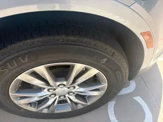 Cadillac XT5 2023 4x4 Premium Luxury 4p SUV