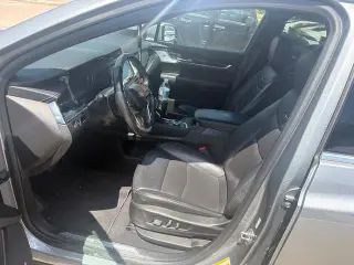 Cadillac XT5 2023 4x4 Premium Luxury 4p SUV