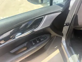 Cadillac XT5 2023 4x4 Premium Luxury 4p SUV