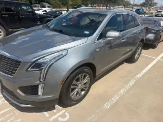 Cadillac XT5 2023 4x4 Premium Luxury 4p SUV