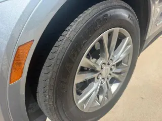 Cadillac XT5 2023 4x4 Premium Luxury 4p SUV