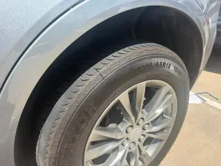Cadillac XT5 2023 4x4 Premium Luxury 4p SUV