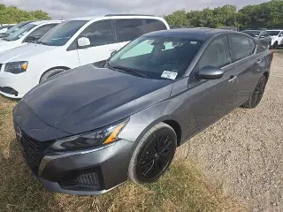 Nissan Altima 2025 AWD 2.5 SV 4dr Sedán