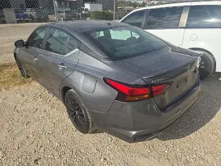 Nissan Altima 2025 AWD 2.5 SV 4dr Sedán