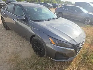 Nissan Altima 2025 AWD 2.5 SV 4dr Sedán