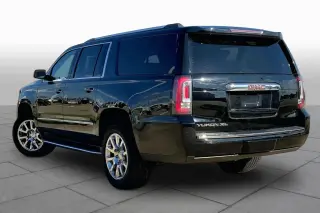 GMC Yukon XL 2016 4x4 Denali 4dr SUV