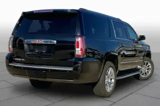 GMC Yukon XL 2016 4x4 Denali 4dr SUV