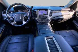 GMC Yukon XL 2016 4x4 Denali 4dr SUV