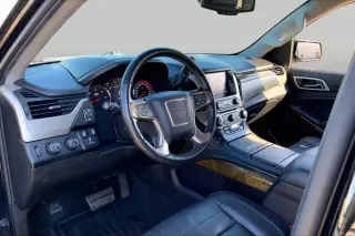 GMC Yukon XL 2016 4x4 Denali 4dr SUV