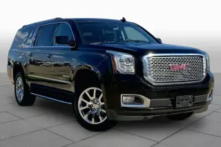 GMC Yukon XL 2016 4x4 Denali 4dr SUV