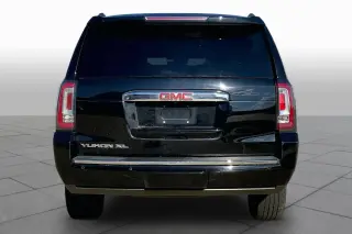GMC Yukon XL 2016 4x4 Denali 4dr SUV