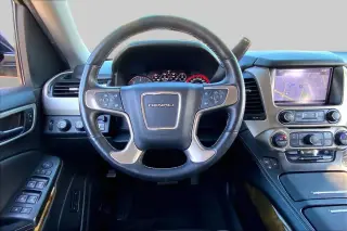 GMC Yukon XL 2016 4x4 Denali 4dr SUV