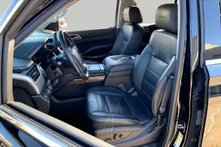 GMC Yukon XL 2016 4x4 Denali 4dr SUV