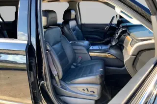 GMC Yukon XL 2016 4x4 Denali 4dr SUV